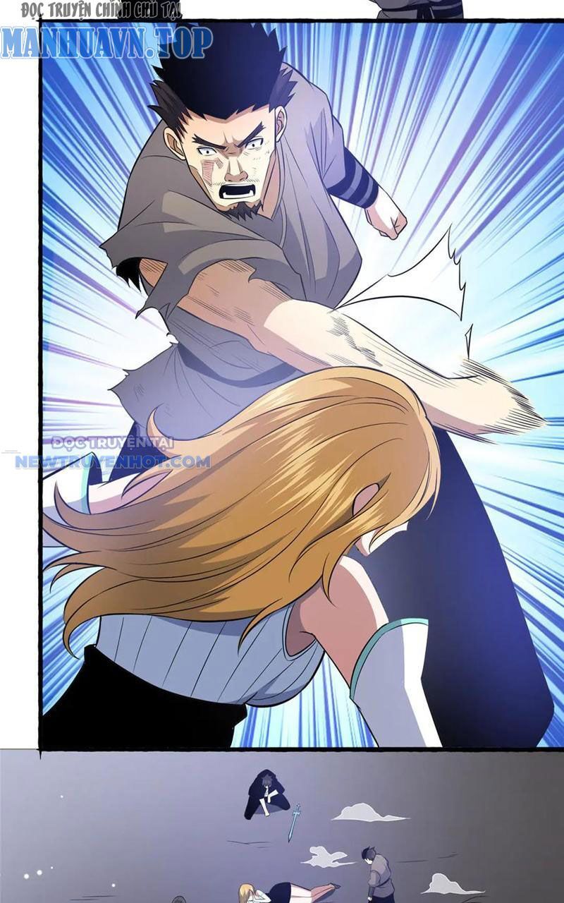 Đô Thị Cực Phẩm Y Thần Chap 176 - Next Chap 177