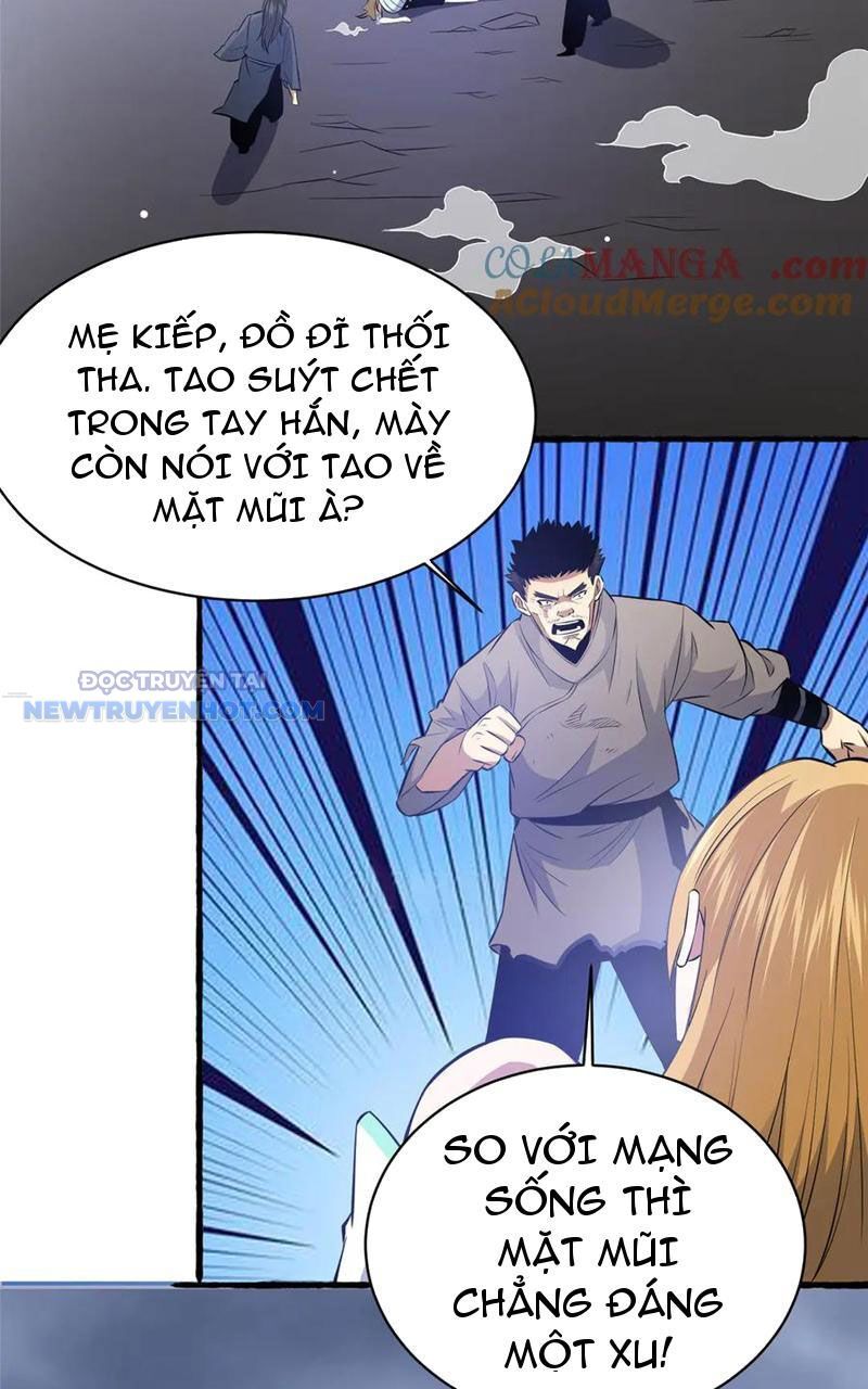 Đô Thị Cực Phẩm Y Thần Chap 176 - Next Chap 177