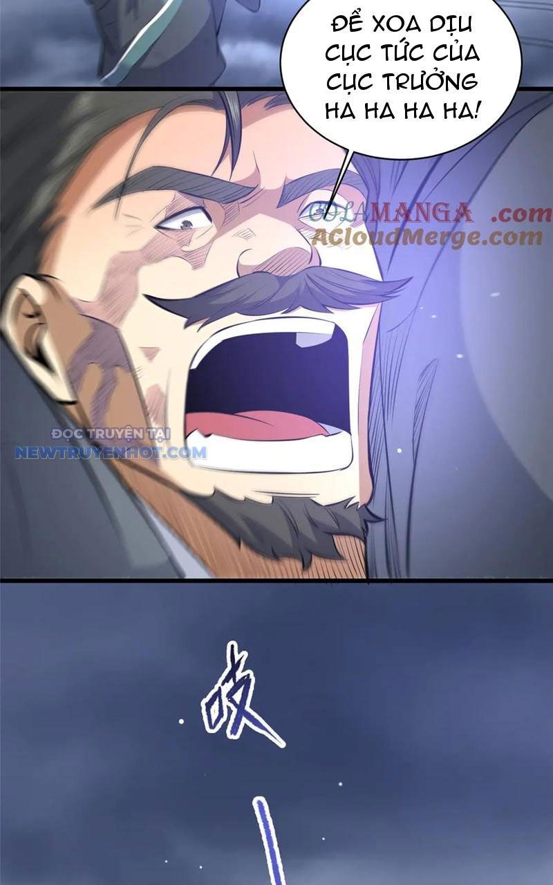 Đô Thị Cực Phẩm Y Thần Chap 176 - Next Chap 177