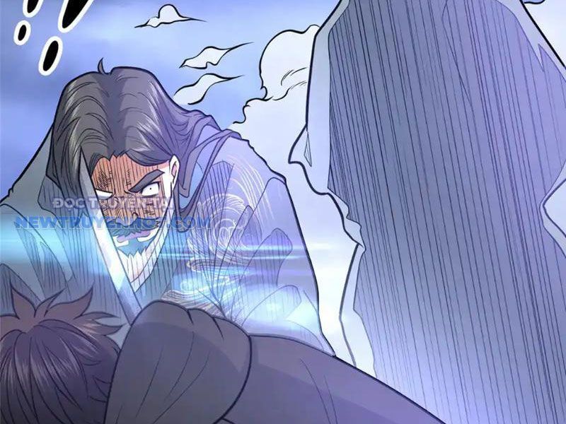 Đô Thị Cực Phẩm Y Thần Chap 177 - Next Chap 178