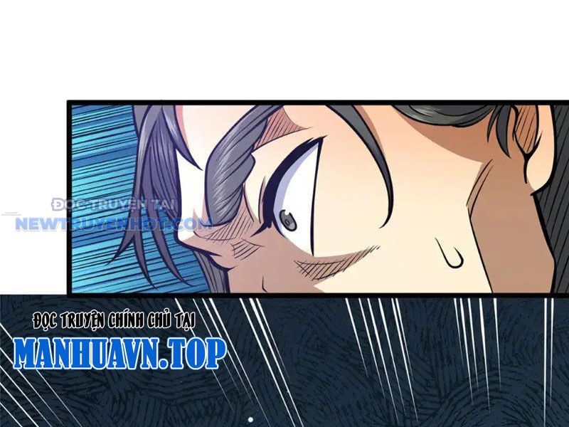 Đô Thị Cực Phẩm Y Thần Chap 177 - Next Chap 178