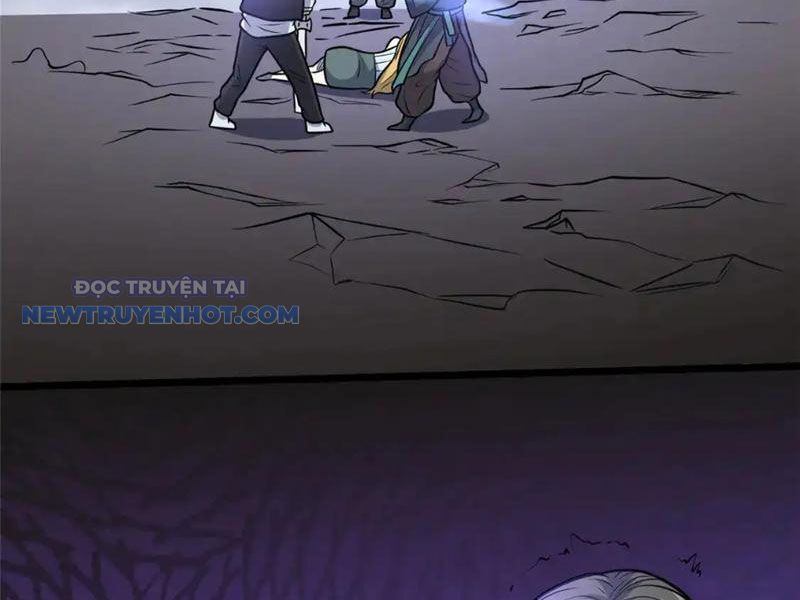 Đô Thị Cực Phẩm Y Thần Chap 177 - Next Chap 178