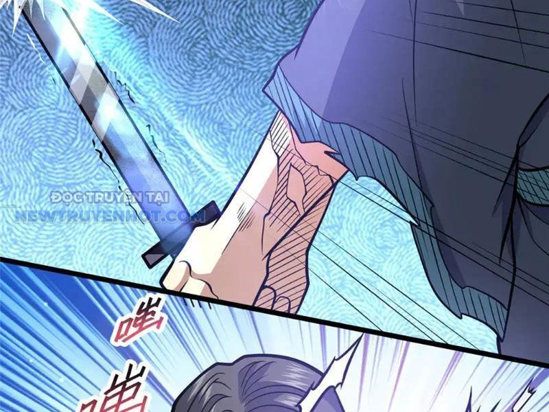 Đô Thị Cực Phẩm Y Thần Chap 177 - Next Chap 178