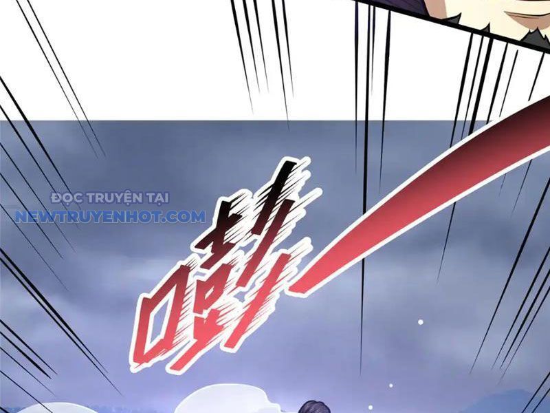 Đô Thị Cực Phẩm Y Thần Chap 177 - Next Chap 178