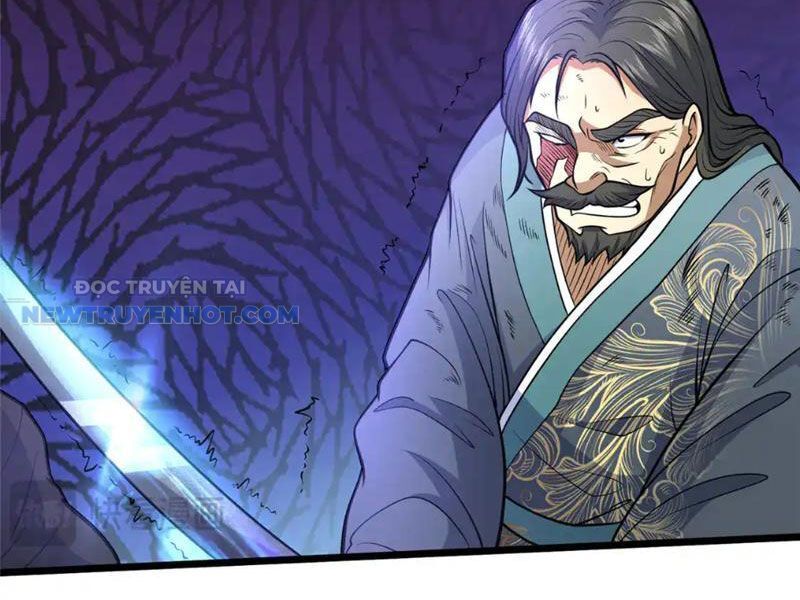 Đô Thị Cực Phẩm Y Thần Chap 177 - Next Chap 178