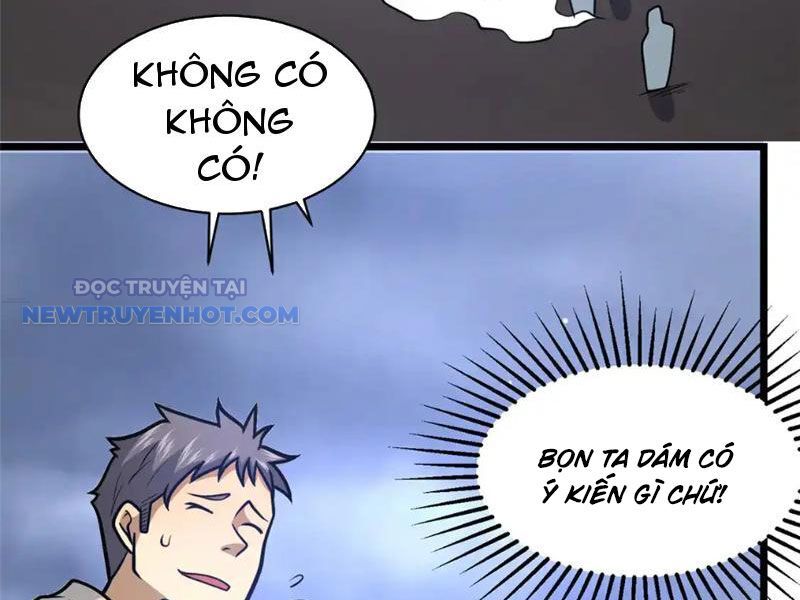 Đô Thị Cực Phẩm Y Thần Chap 177 - Next Chap 178