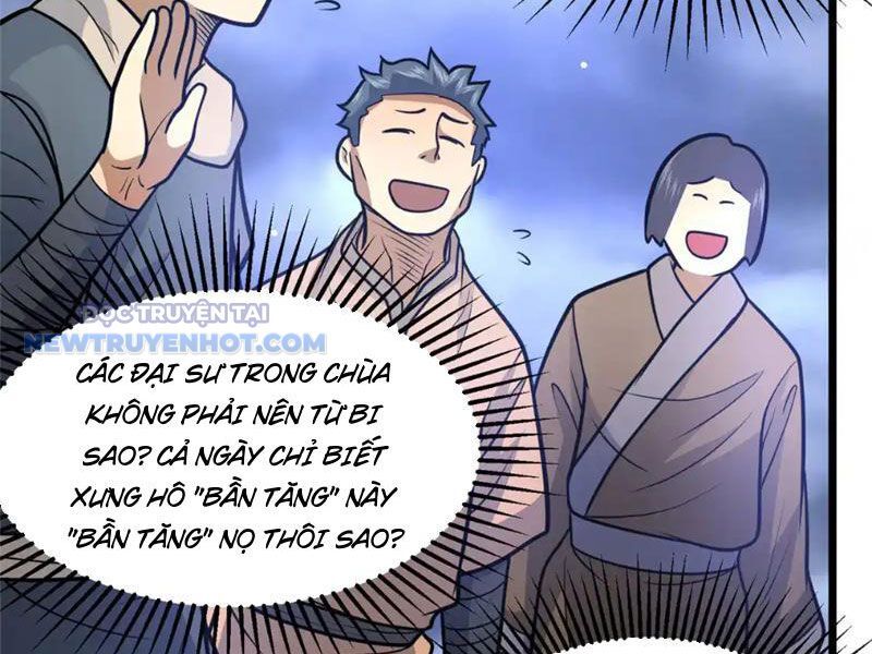 Đô Thị Cực Phẩm Y Thần Chap 177 - Next Chap 178