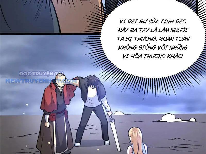 Đô Thị Cực Phẩm Y Thần Chap 177 - Next Chap 178