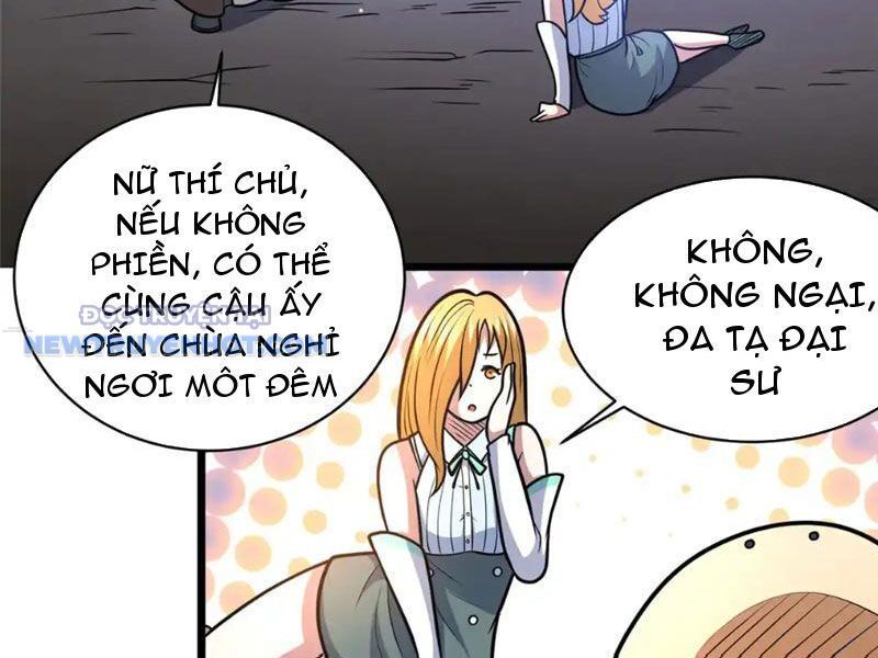 Đô Thị Cực Phẩm Y Thần Chap 177 - Next Chap 178