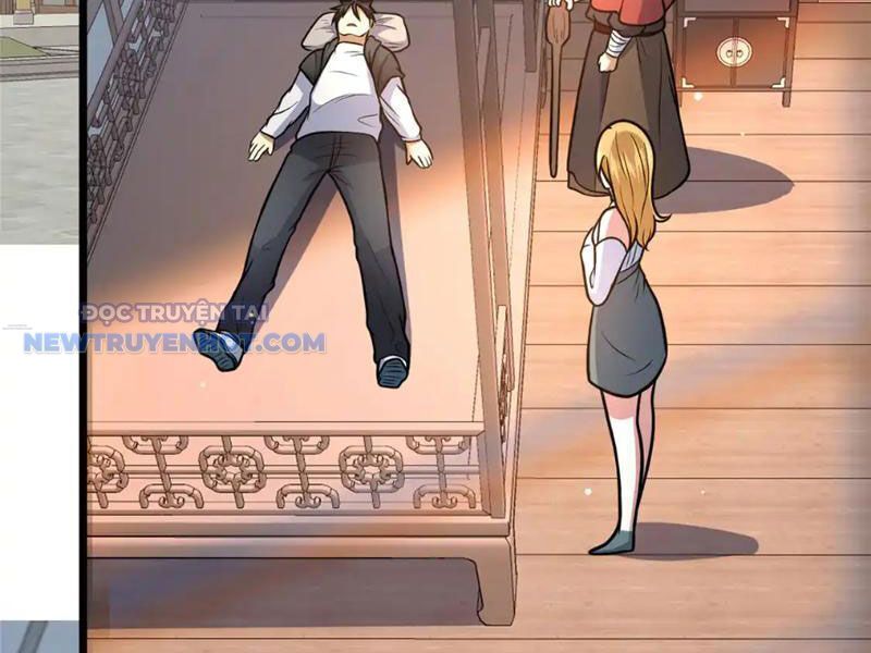 Đô Thị Cực Phẩm Y Thần Chap 177 - Next Chap 178