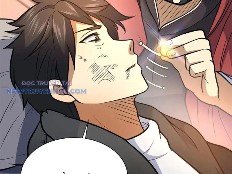 Đô Thị Cực Phẩm Y Thần Chap 177 - Next Chap 178