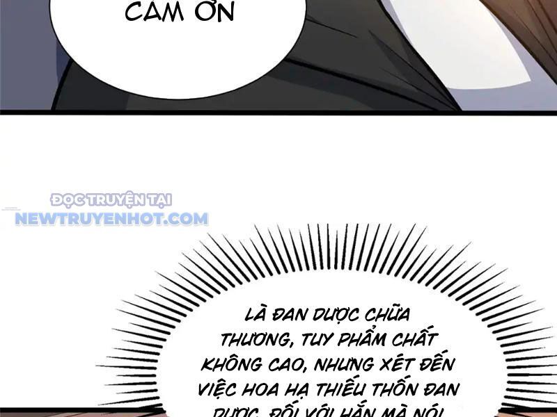 Đô Thị Cực Phẩm Y Thần Chap 177 - Next Chap 178