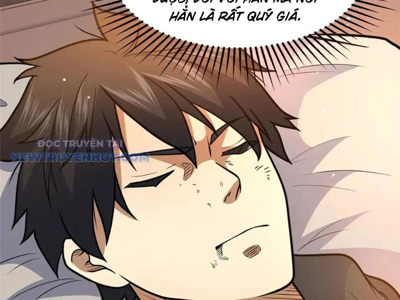 Đô Thị Cực Phẩm Y Thần Chap 177 - Next Chap 178