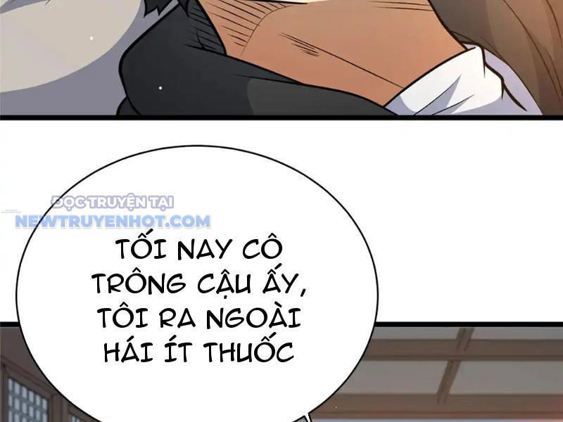 Đô Thị Cực Phẩm Y Thần Chap 177 - Next Chap 178