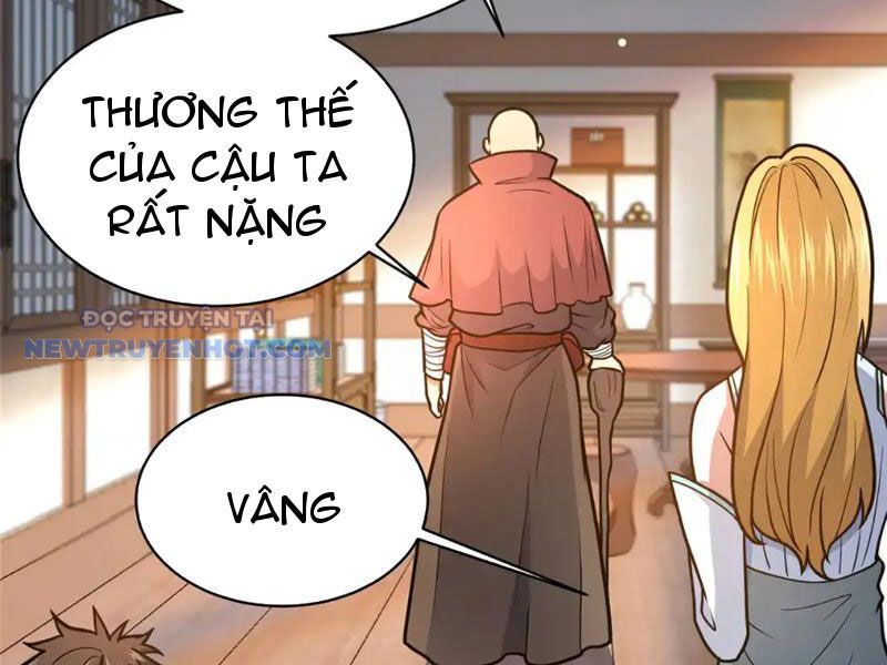 Đô Thị Cực Phẩm Y Thần Chap 177 - Next Chap 178