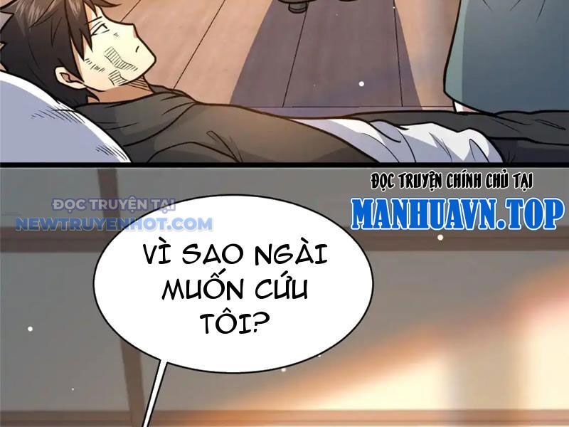 Đô Thị Cực Phẩm Y Thần Chap 177 - Next Chap 178