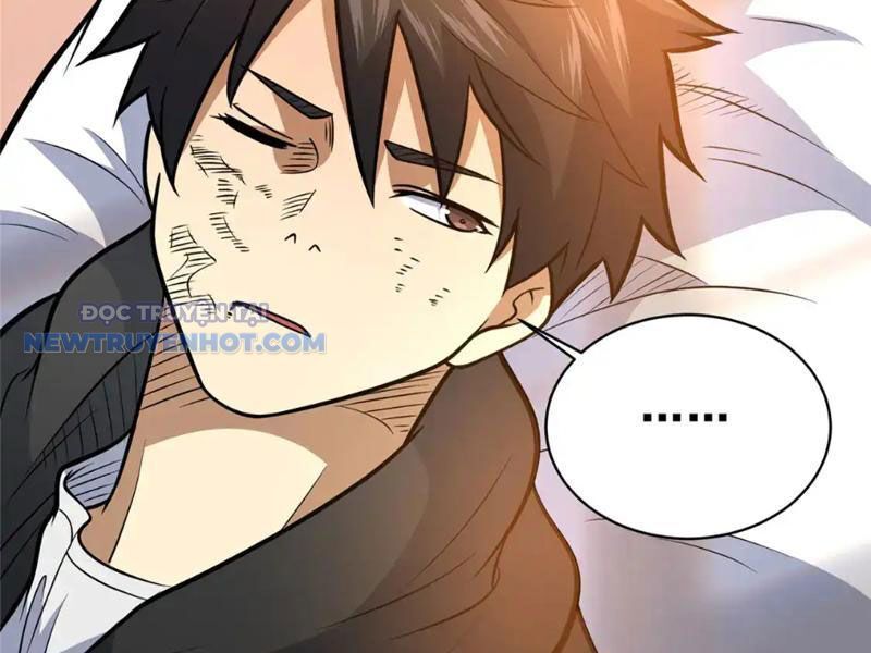 Đô Thị Cực Phẩm Y Thần Chap 177 - Next Chap 178