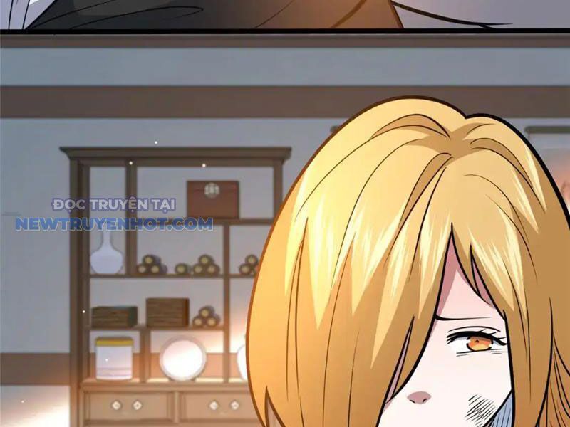 Đô Thị Cực Phẩm Y Thần Chap 177 - Next Chap 178