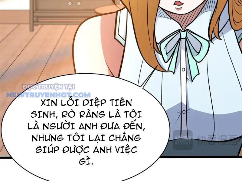 Đô Thị Cực Phẩm Y Thần Chap 177 - Next Chap 178