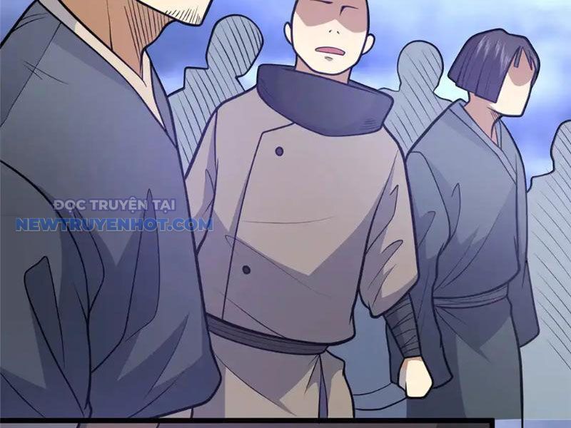 Đô Thị Cực Phẩm Y Thần Chap 177 - Next Chap 178