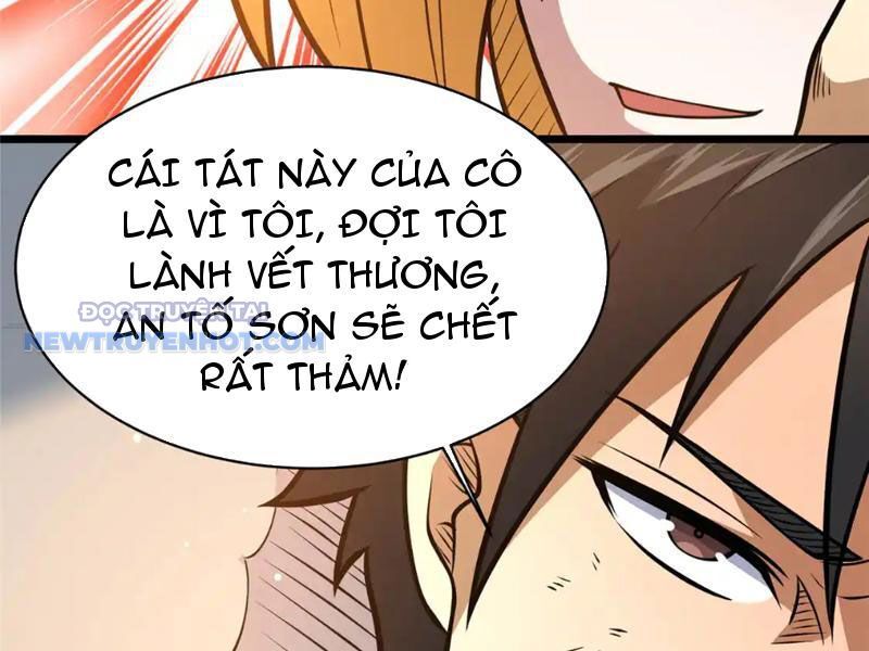 Đô Thị Cực Phẩm Y Thần Chap 177 - Next Chap 178
