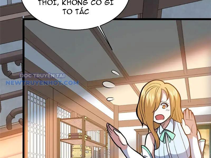 Đô Thị Cực Phẩm Y Thần Chap 177 - Next Chap 178