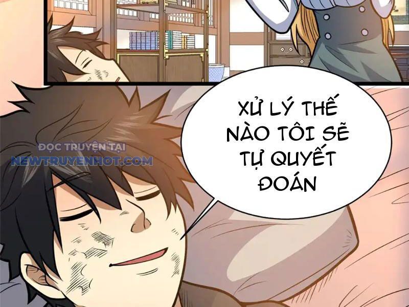 Đô Thị Cực Phẩm Y Thần Chap 177 - Next Chap 178