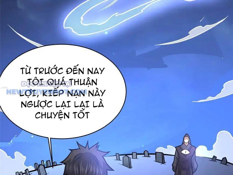 Đô Thị Cực Phẩm Y Thần Chap 177 - Next Chap 178