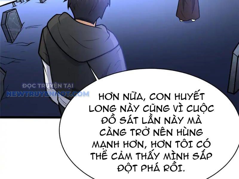 Đô Thị Cực Phẩm Y Thần Chap 177 - Next Chap 178