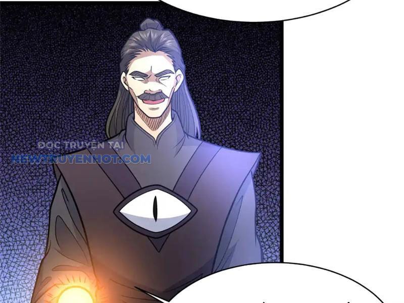 Đô Thị Cực Phẩm Y Thần Chap 177 - Next Chap 178