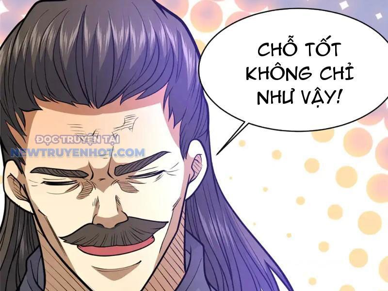 Đô Thị Cực Phẩm Y Thần Chap 177 - Next Chap 178