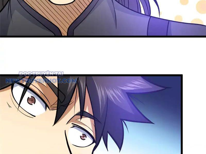 Đô Thị Cực Phẩm Y Thần Chap 177 - Next Chap 178