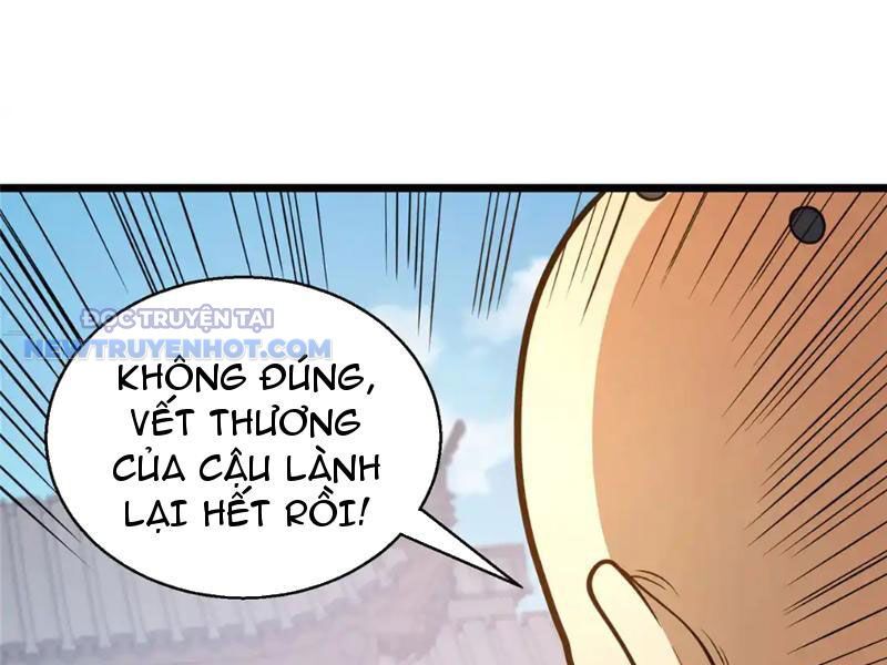 Đô Thị Cực Phẩm Y Thần Chap 178 - Next Chap 179