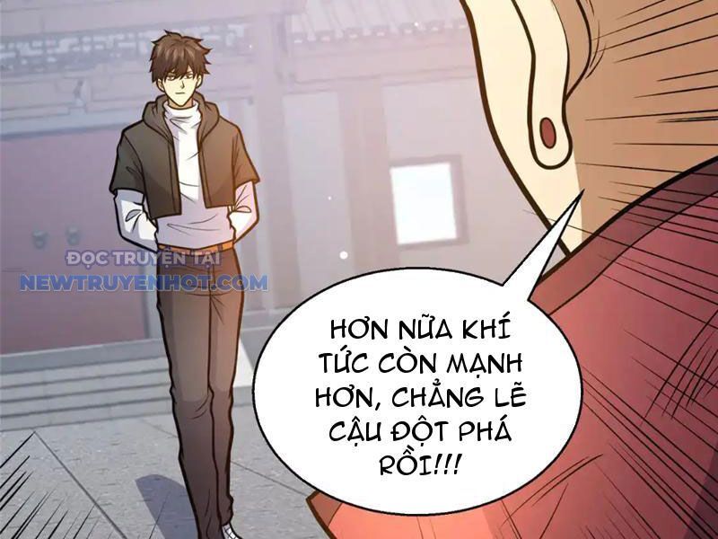Đô Thị Cực Phẩm Y Thần Chap 178 - Next Chap 179