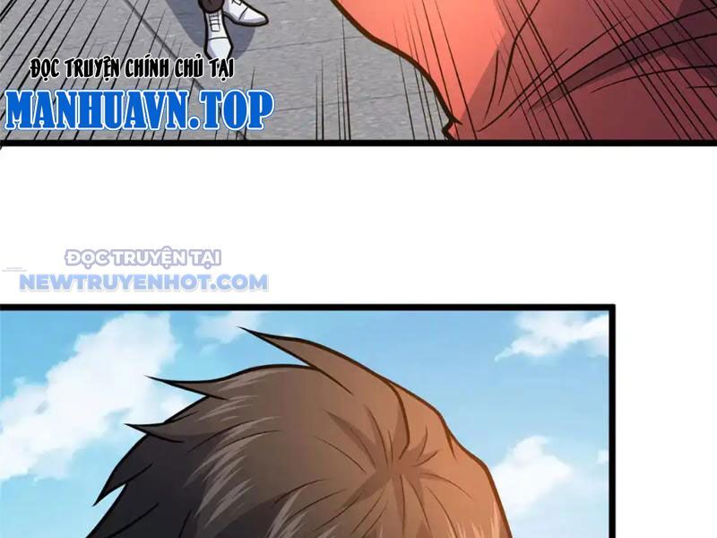 Đô Thị Cực Phẩm Y Thần Chap 178 - Next Chap 179