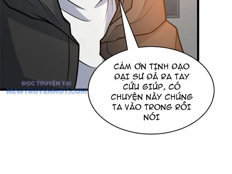 Đô Thị Cực Phẩm Y Thần Chap 178 - Next Chap 179