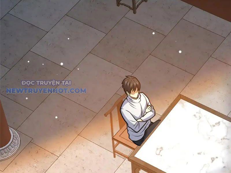 Đô Thị Cực Phẩm Y Thần Chap 178 - Next Chap 179