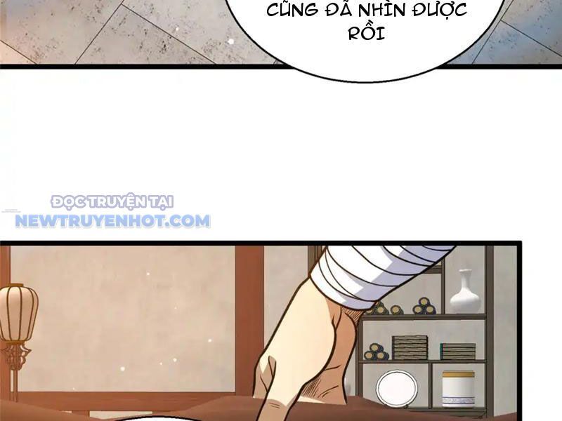 Đô Thị Cực Phẩm Y Thần Chap 178 - Next Chap 179