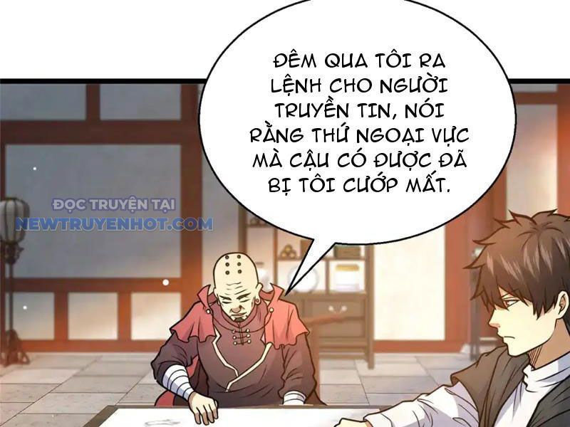Đô Thị Cực Phẩm Y Thần Chap 178 - Next Chap 179