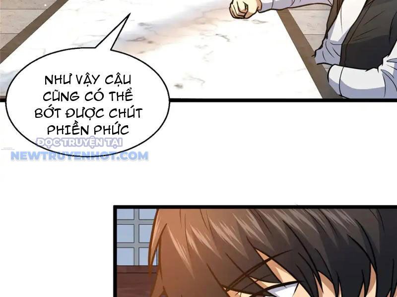 Đô Thị Cực Phẩm Y Thần Chap 178 - Next Chap 179