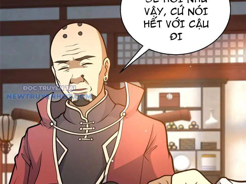 Đô Thị Cực Phẩm Y Thần Chap 178 - Next Chap 179