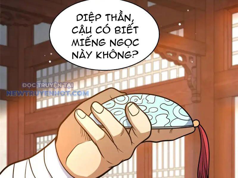 Đô Thị Cực Phẩm Y Thần Chap 178 - Next Chap 179