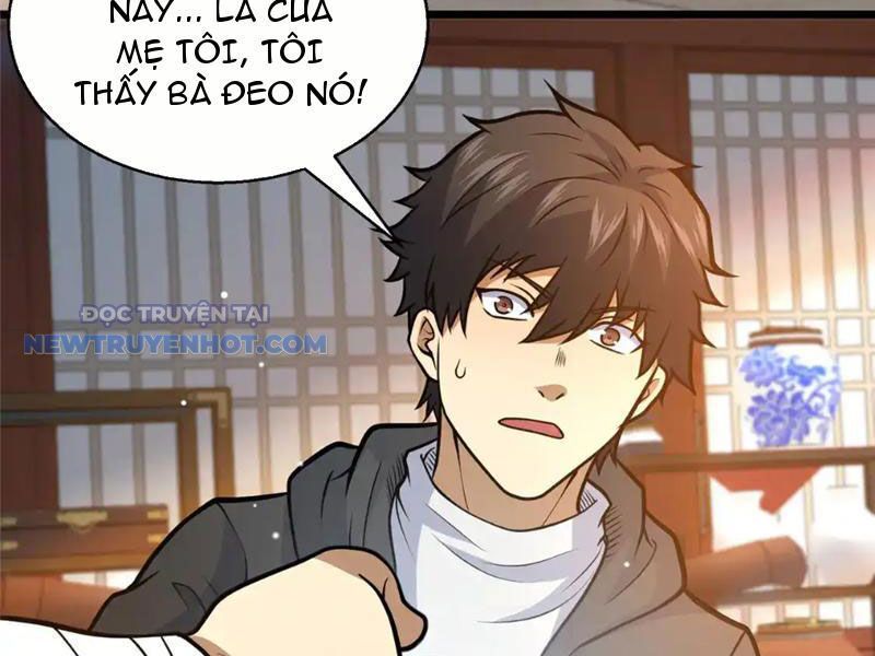 Đô Thị Cực Phẩm Y Thần Chap 178 - Next Chap 179