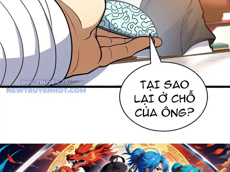 Đô Thị Cực Phẩm Y Thần Chap 178 - Next Chap 179
