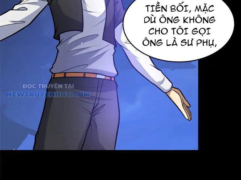 Đô Thị Cực Phẩm Y Thần Chap 178 - Next Chap 179