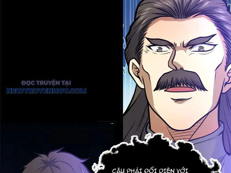Đô Thị Cực Phẩm Y Thần Chap 178 - Next Chap 179