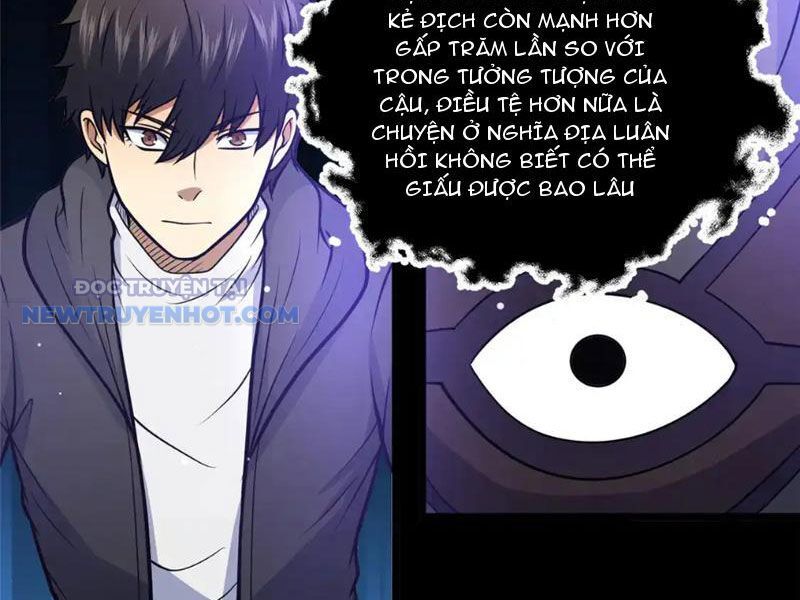 Đô Thị Cực Phẩm Y Thần Chap 178 - Next Chap 179