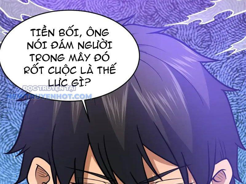 Đô Thị Cực Phẩm Y Thần Chap 178 - Next Chap 179