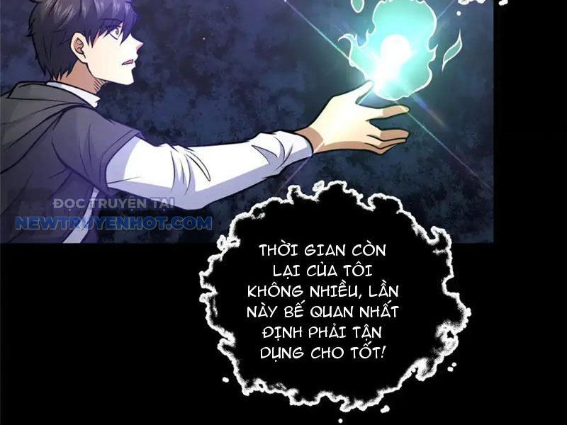 Đô Thị Cực Phẩm Y Thần Chap 178 - Next Chap 179
