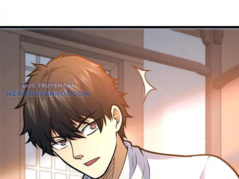 Đô Thị Cực Phẩm Y Thần Chap 178 - Next Chap 179